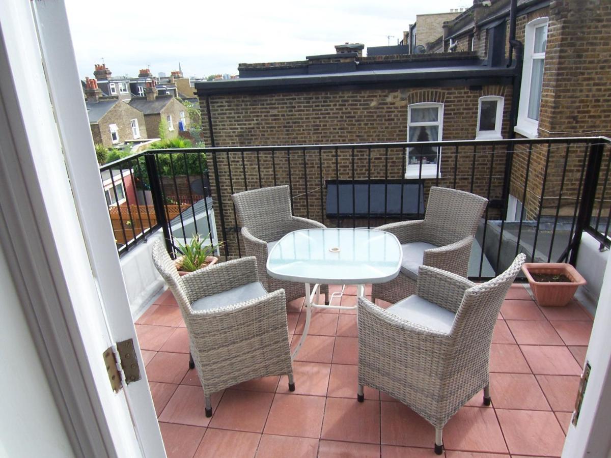 63B Willesden Lane Two Bed Apartment 런던 외부 사진
