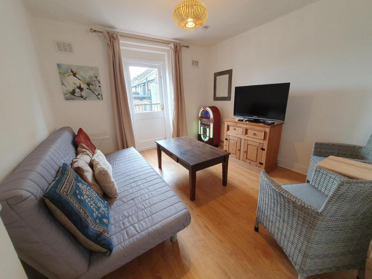 63B Willesden Lane Two Bed Apartment 런던 외부 사진